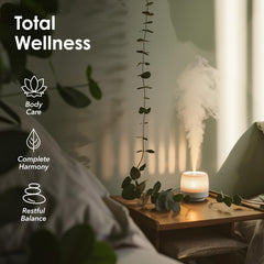 Eucalyptus oil for soaps, skincare, and natural beauty routines