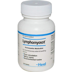 Lymphomyosot 100 tabs bottle product image 1