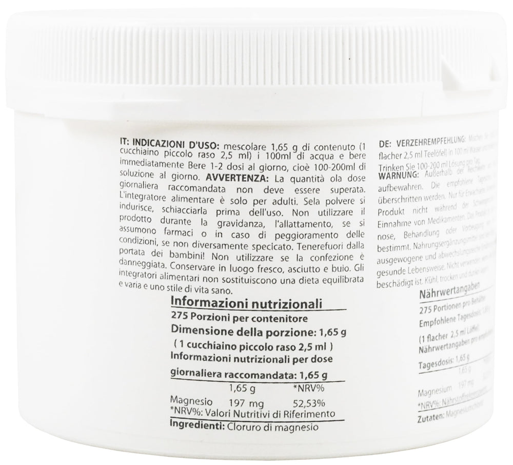 Heiltropfen brand label close-up