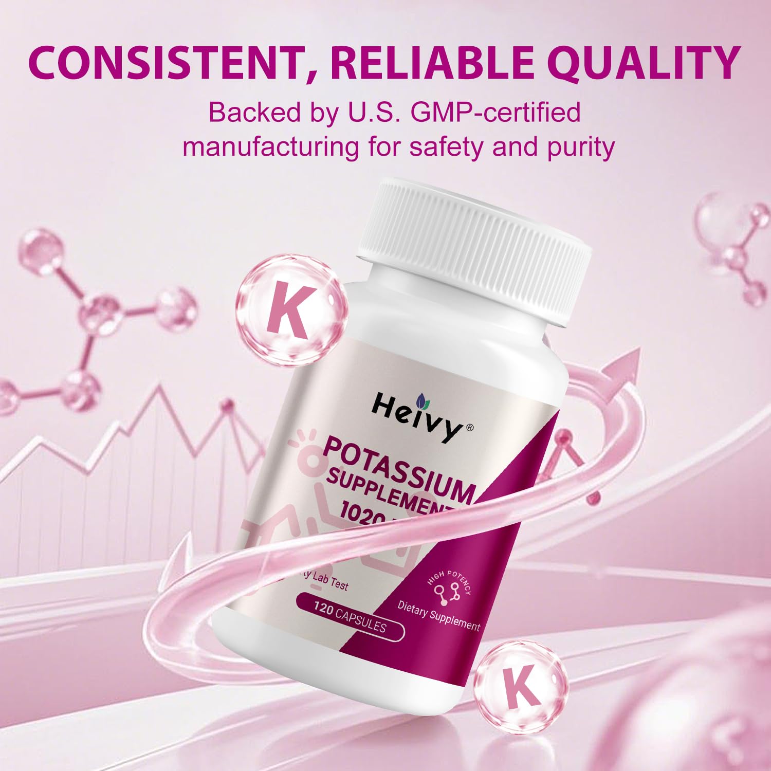 Made in USA badge on packaging