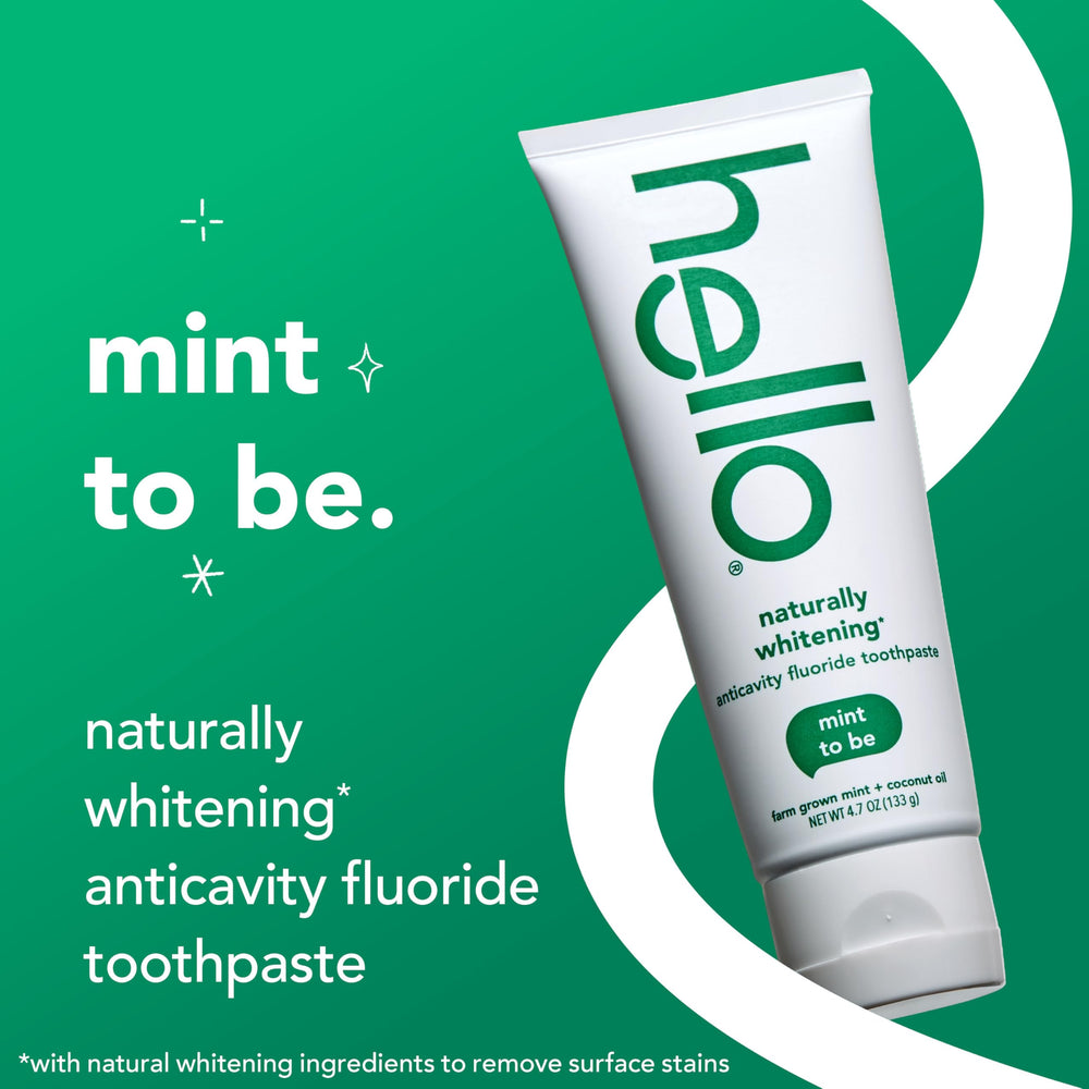 Close-up of whitening toothpaste showing stain removal