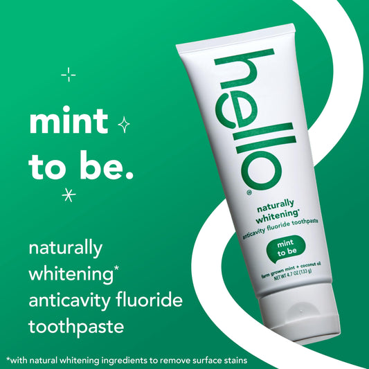 Close-up of whitening toothpaste showing stain removal