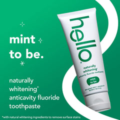 Close-up of whitening toothpaste showing stain removal