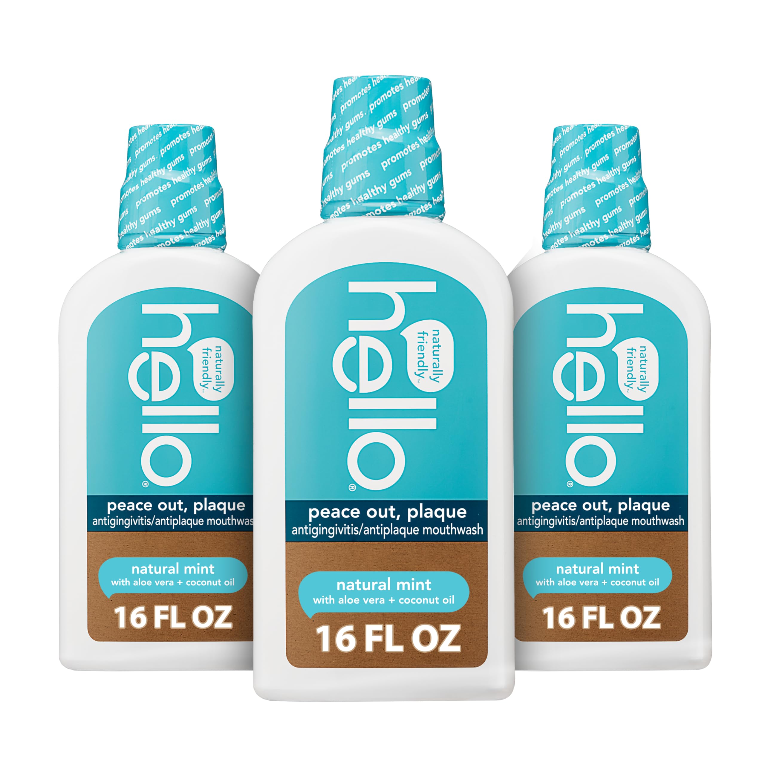 Cruelty-free packaging and no animal testing