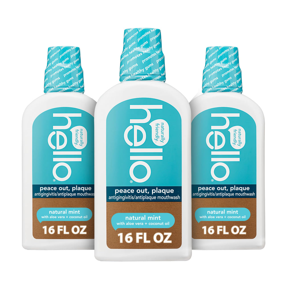 Cruelty-free packaging and no animal testing
