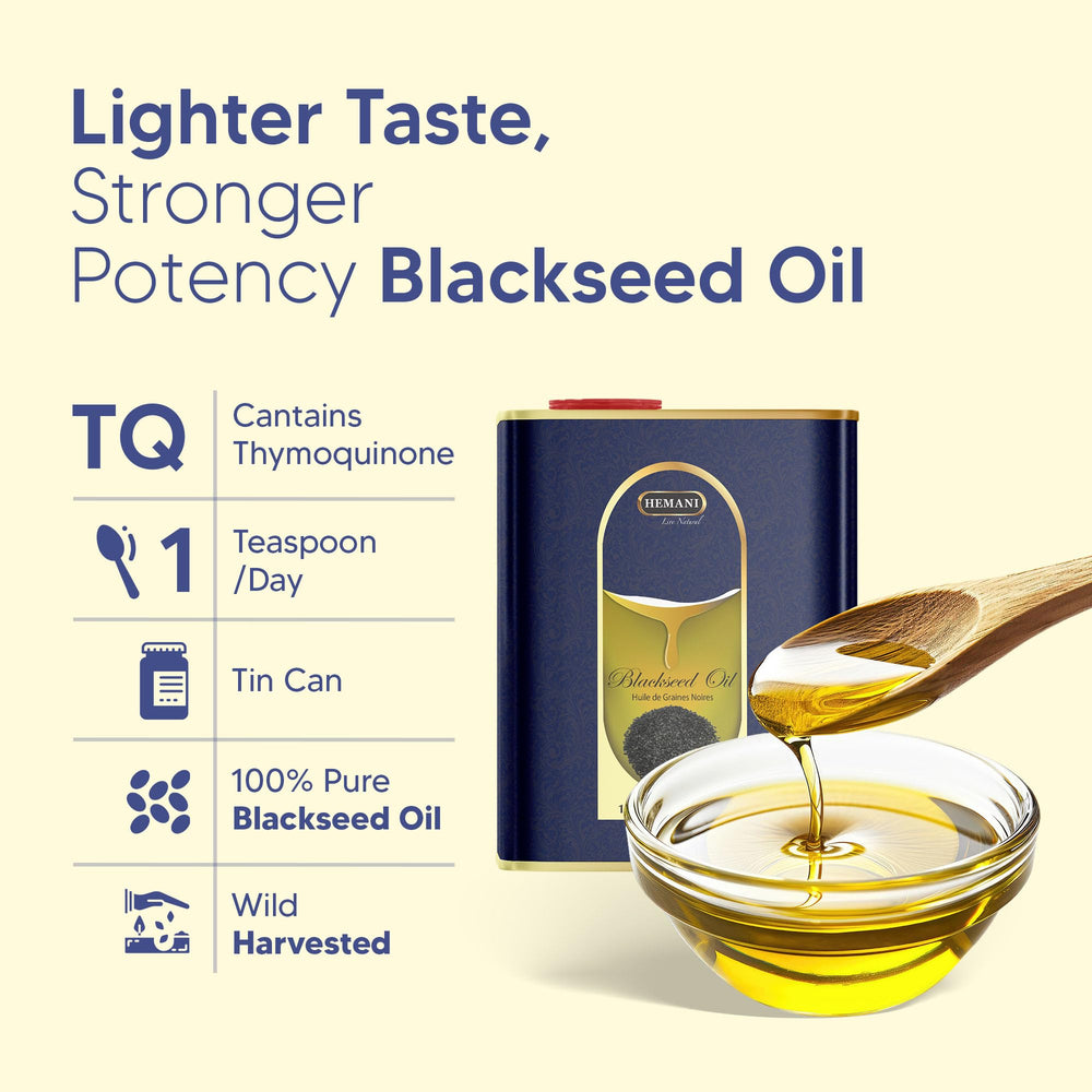 Nigella Sativa seeds used to produce the oil