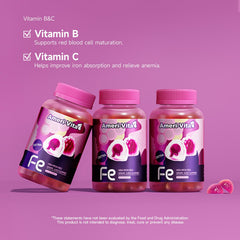 Non-GMO, gluten-free and sugar-free labels on bottle