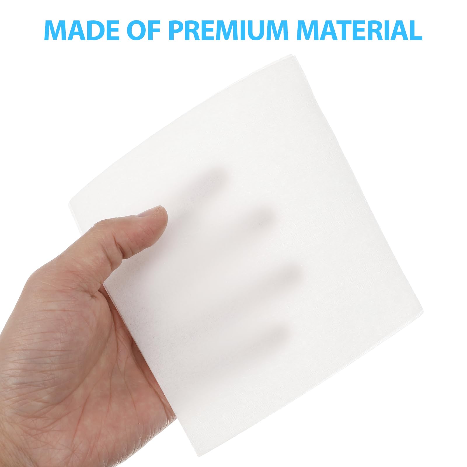 TV screen cleaned using Hemoton wipes