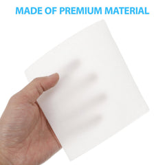 TV screen cleaned using Hemoton wipes