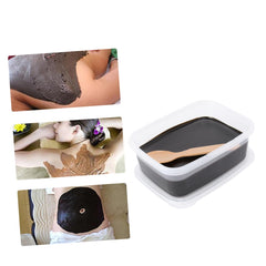 Natural herbal ingredients for Moxibustion Mud