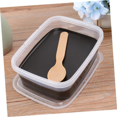 Compact travel-friendly moxibustion mud for on-the-go use