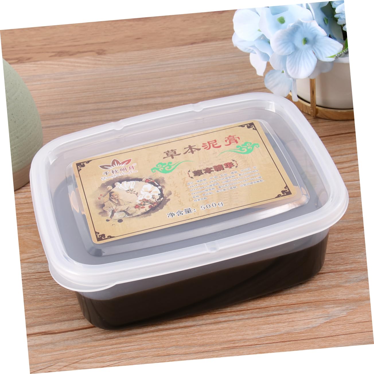 Product suitable for both men and women