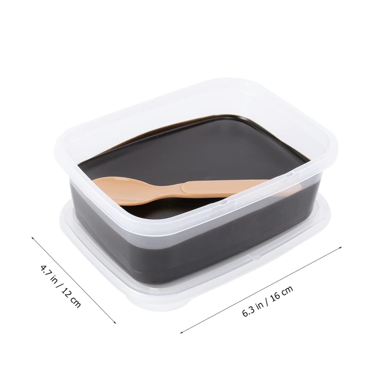 Gift-ready wellness mud box