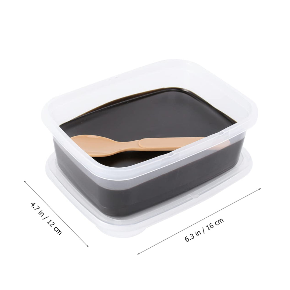 Gift-ready wellness mud box