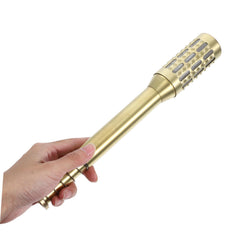 Ergonomic handle design for easy operation
