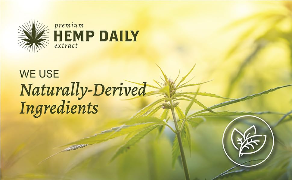 Lifestyle shot of a person applying Hemp Daily Active Spray