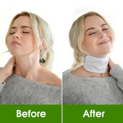 Soft, chemical-free cotton material suitable for sensitive skin