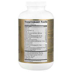 Hep-Forte bottle with capsules