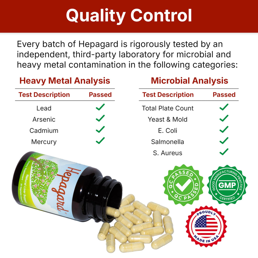 Choline bitartrate ingredient in Hepagard