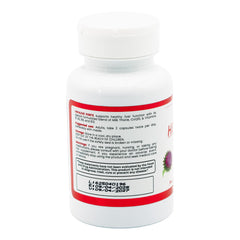 B vitamins for energy metabolism in HepaLive Forte