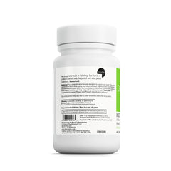 Hepaticlear ingredients highlighted