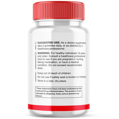 Wellness and liver health concept with HepatoBurn