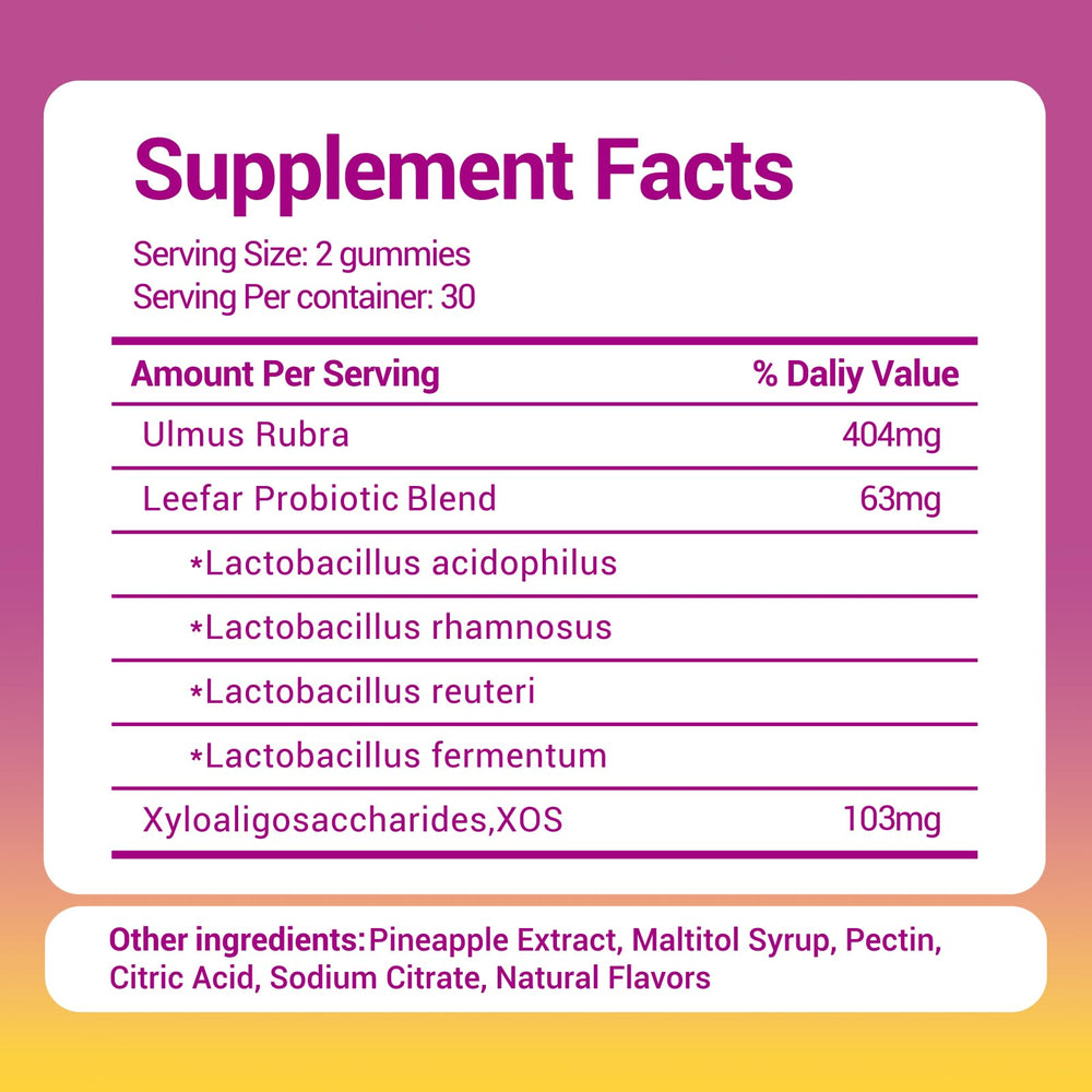 60-count bottle for a 30-day supply, travel-friendly
