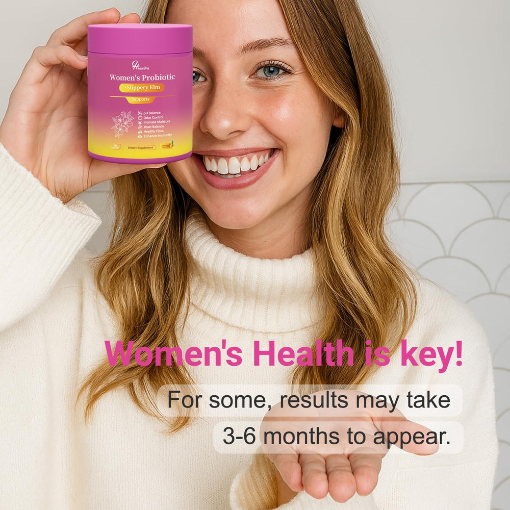 Pineapple flavor with slippery elm ingredient visual