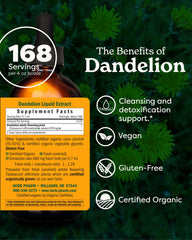 Herb Farm in Southern Oregon growing organic dandelion