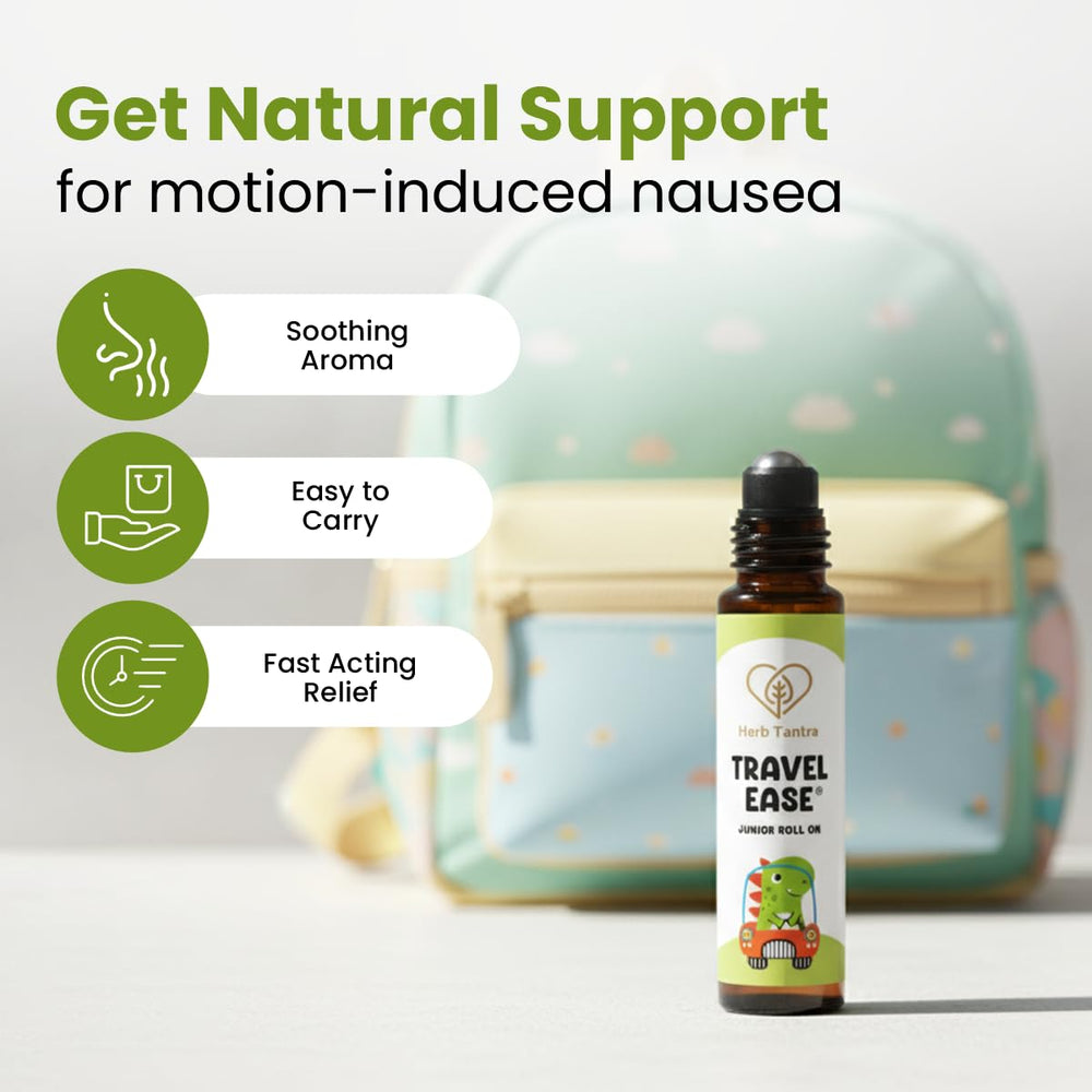 Herb Tantra travel-kit-friendly packaging shown for easy carry.