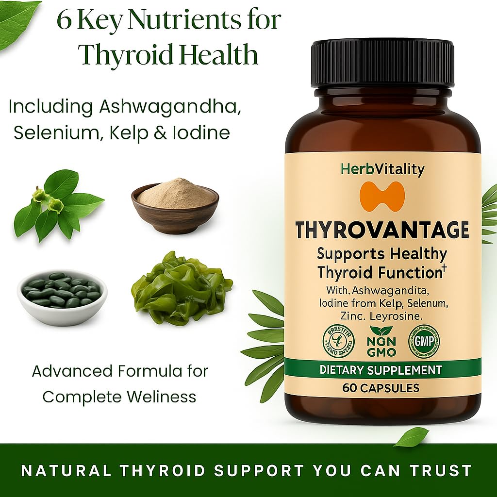 L-Tyrosine and Schisandra for energy and metabolism