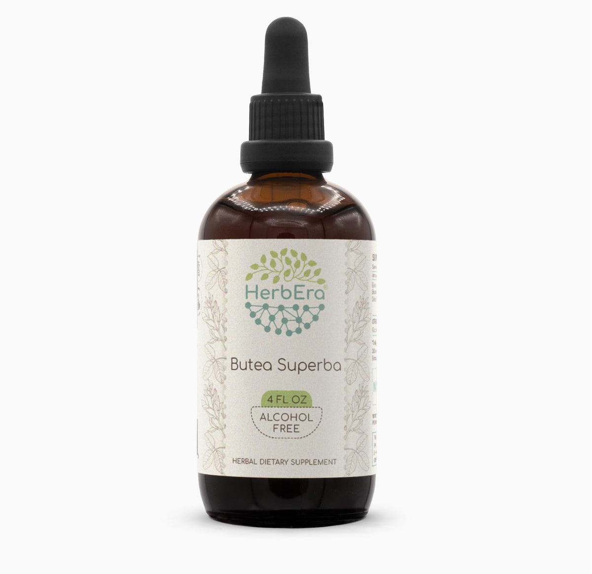 Wildcrafted Butea Superba dried root, 4 oz