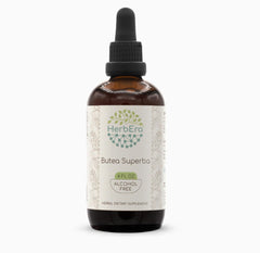 Wildcrafted Butea Superba dried root, 4 oz