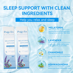 Packaging of Herbal Anxiety Pen showing 600 uses label