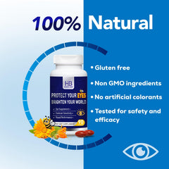 Sunflower oil, Marigold flower extract and Yellow beeswax ingredients