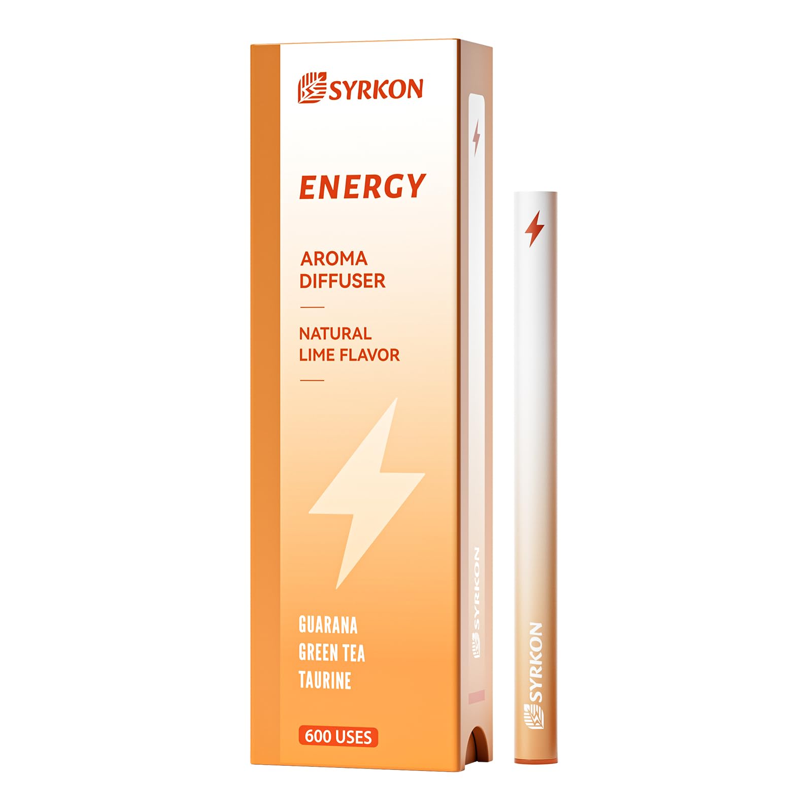 Herbal Diffuser Pen packaging