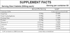 Herbal Hills Barley Grass Tablets 120 Count bottle with product background