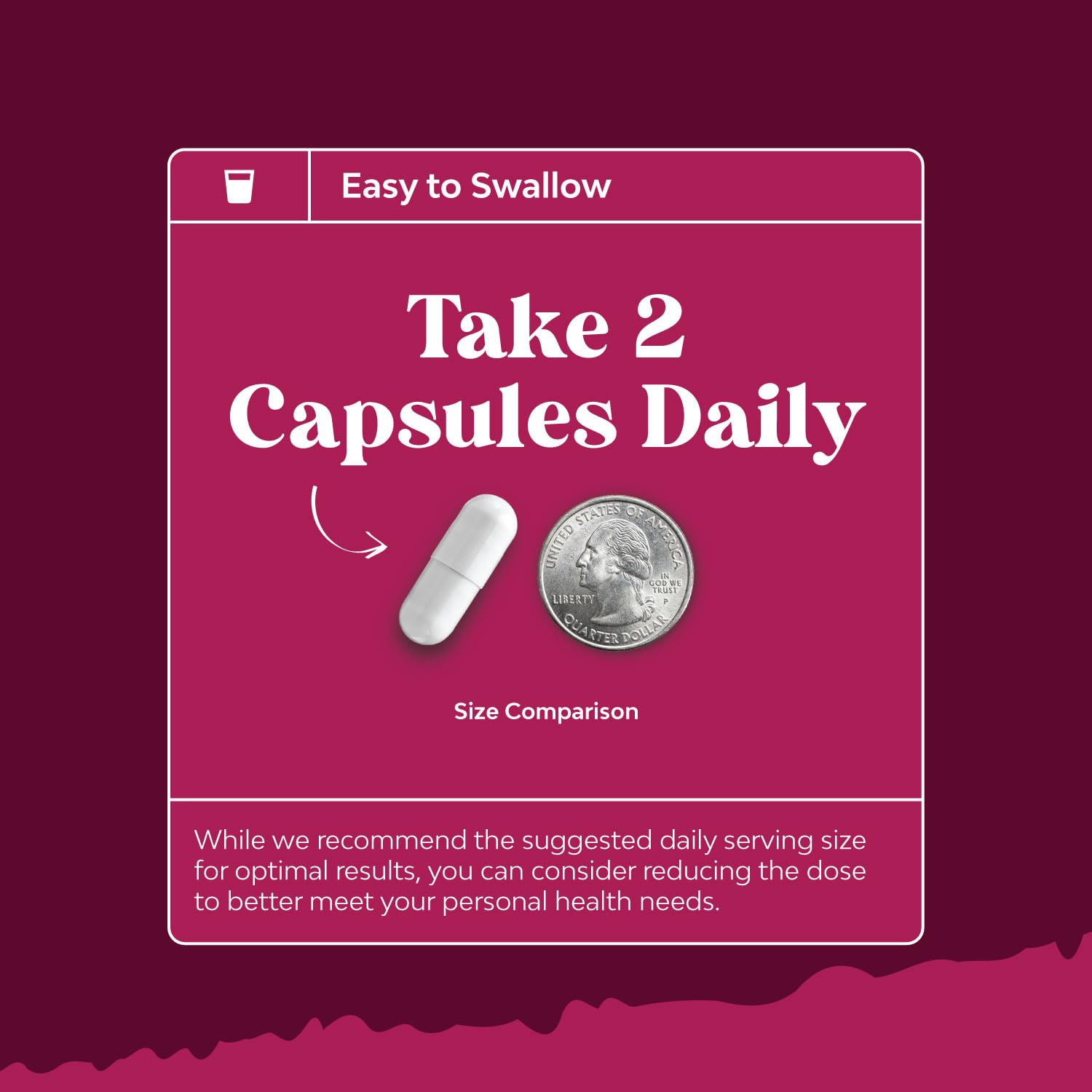Herbal Maca Root Supplement for Women's Health