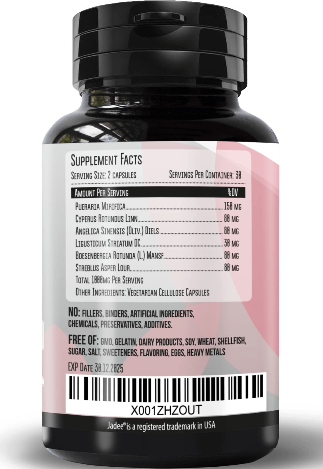 Herbal Remedy routine-use-estrogen-support suggests everyday wellness exploration.