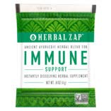 Box containing 25 packets of Herbal Zap Immune Support