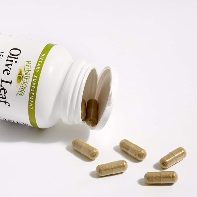 90 capsules bottle viewed from top
