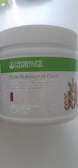 Herbalife Active Fiber Complex Manzana en bote, ideal para complementar la ingesta de fibra diaria.