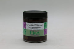 Herbalist & Alchemist Hawthorne Solid Extract bottle 5.6 oz