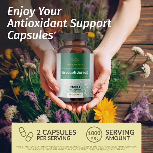 Capsules close-up showing plant-based vegan shell