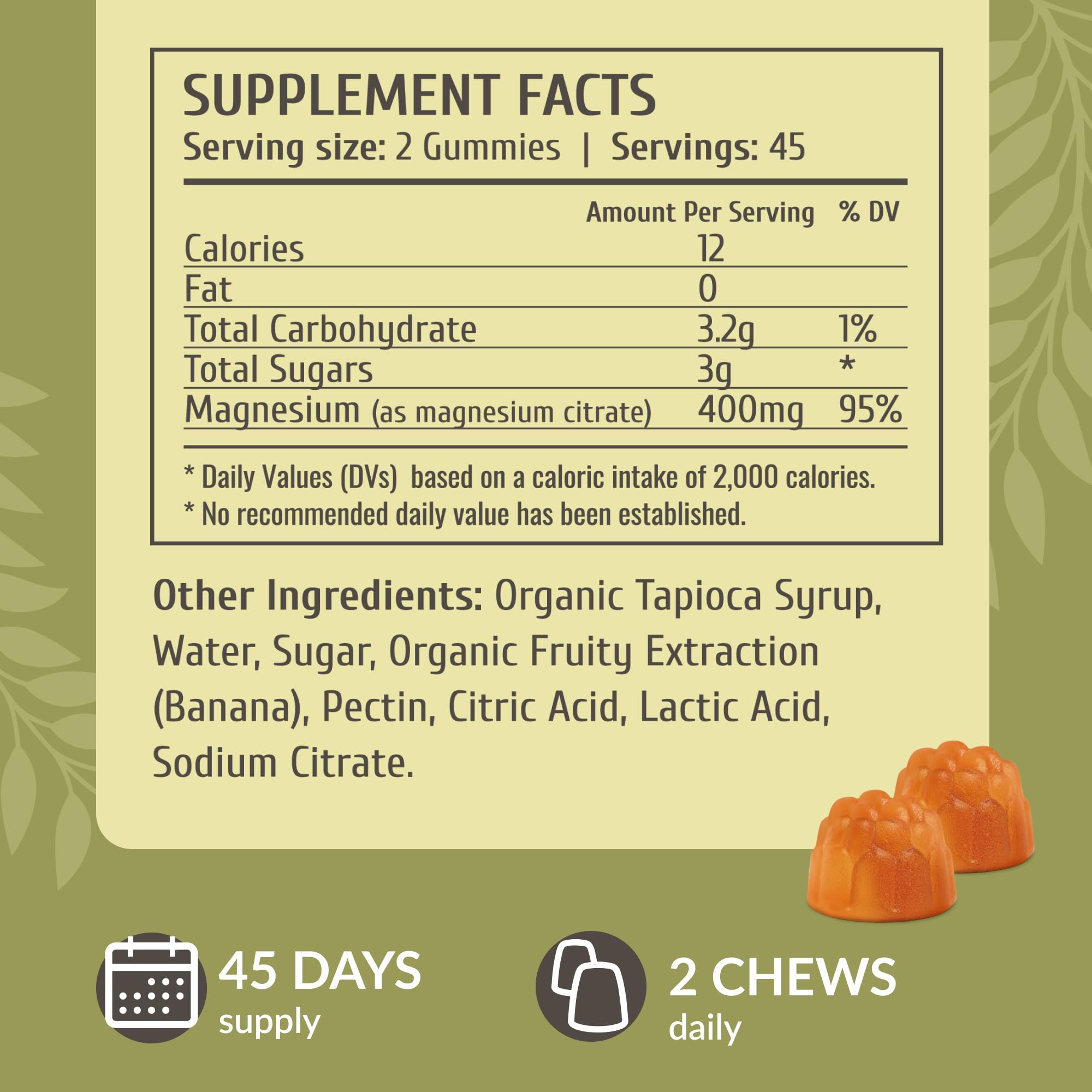 Vegan and Non-GMO icons on packaging