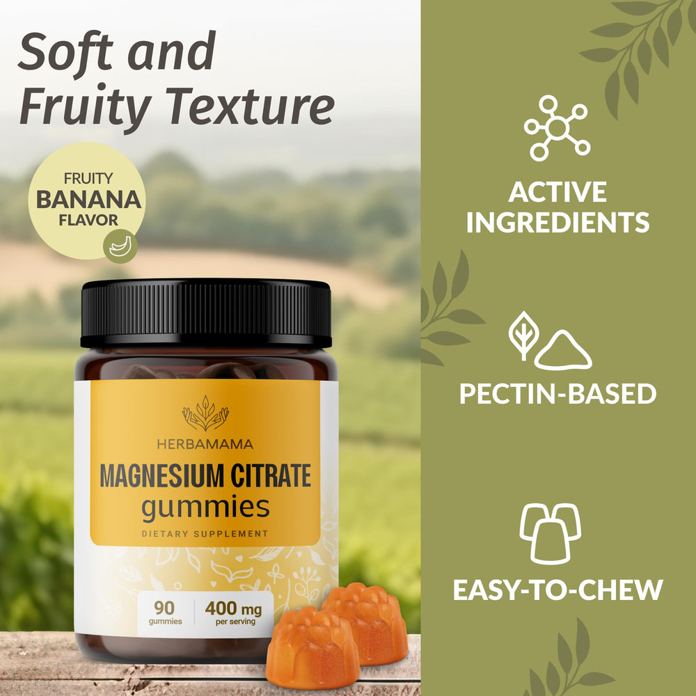 Front label highlighting vegan and non-GMO ingredients
