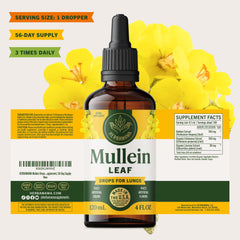 Lifestyle-friendly vegan respiratory support supplement