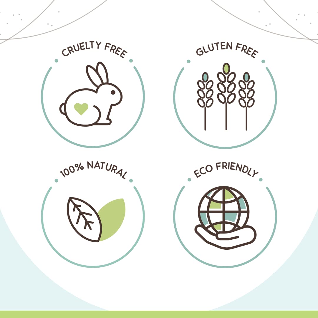 Herbera product with verified herb identity and quality testing