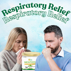 USP food grade menthol crystals for aromatherapy and relief