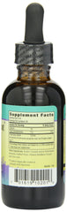Dropper bottle of Echinacea/Goldenroot for kids